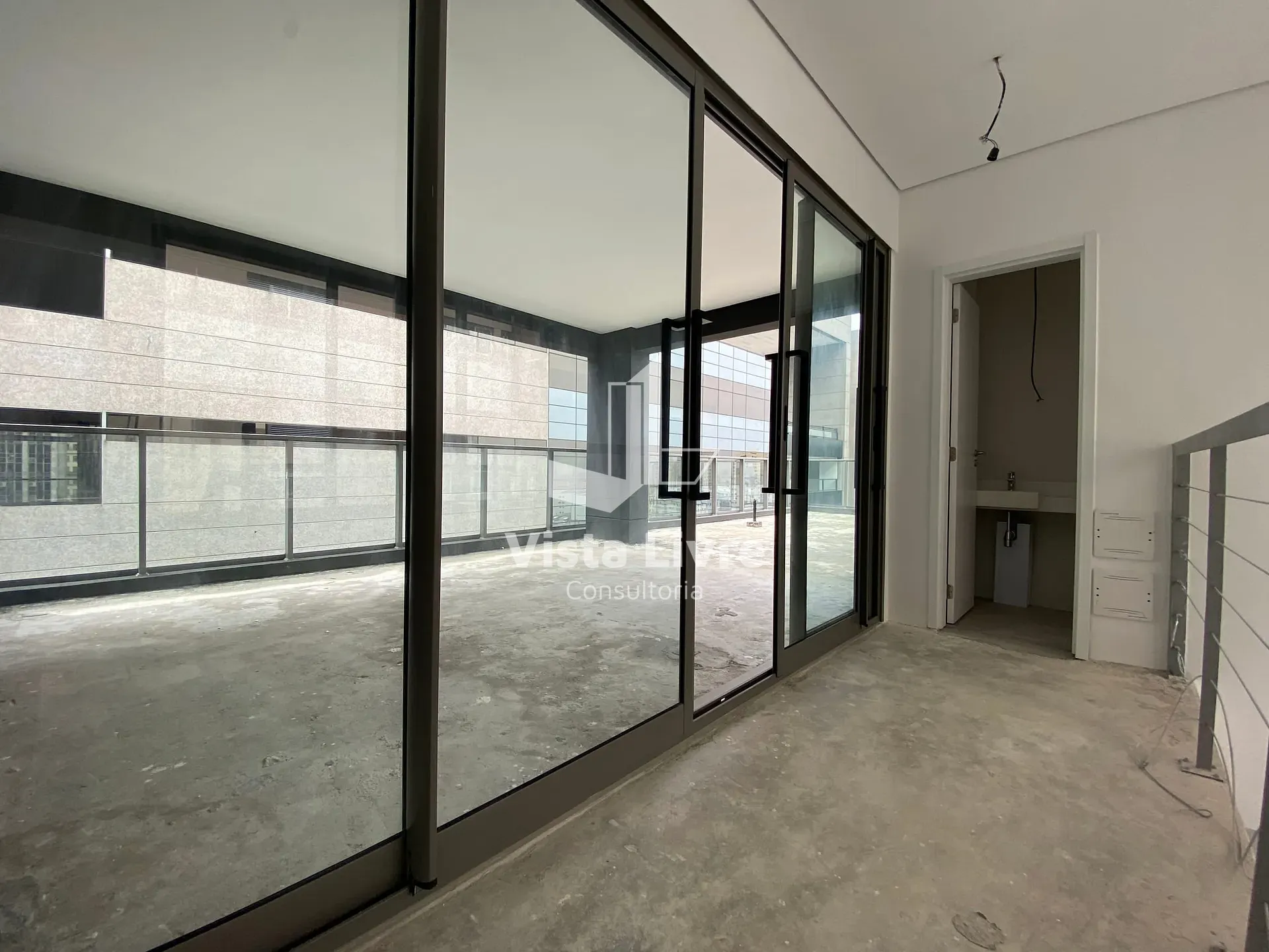 Apartamento, 3 quartos, 348 m² - Foto 2