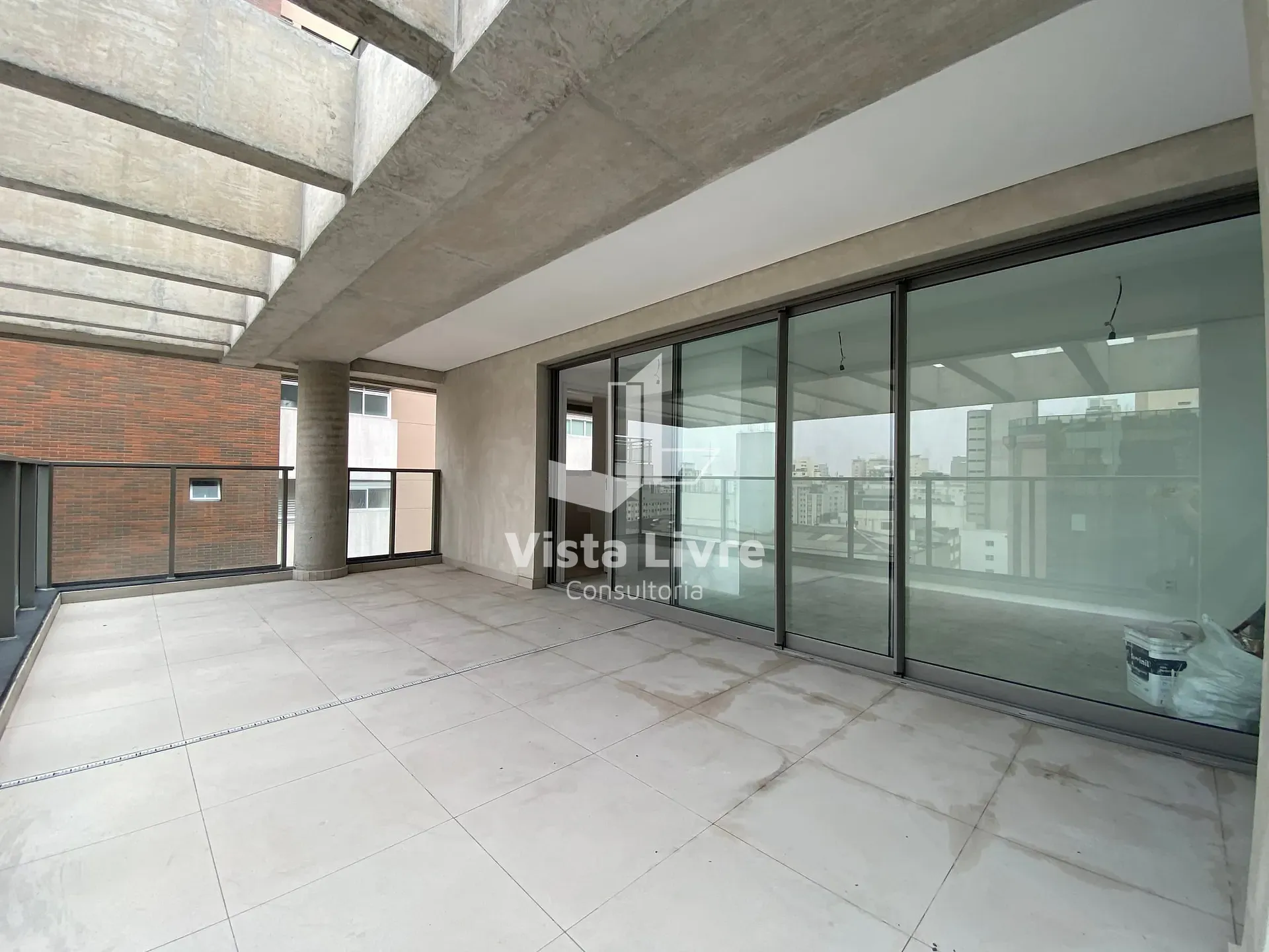Apartamento, 3 quartos, 348 m² - Foto 7