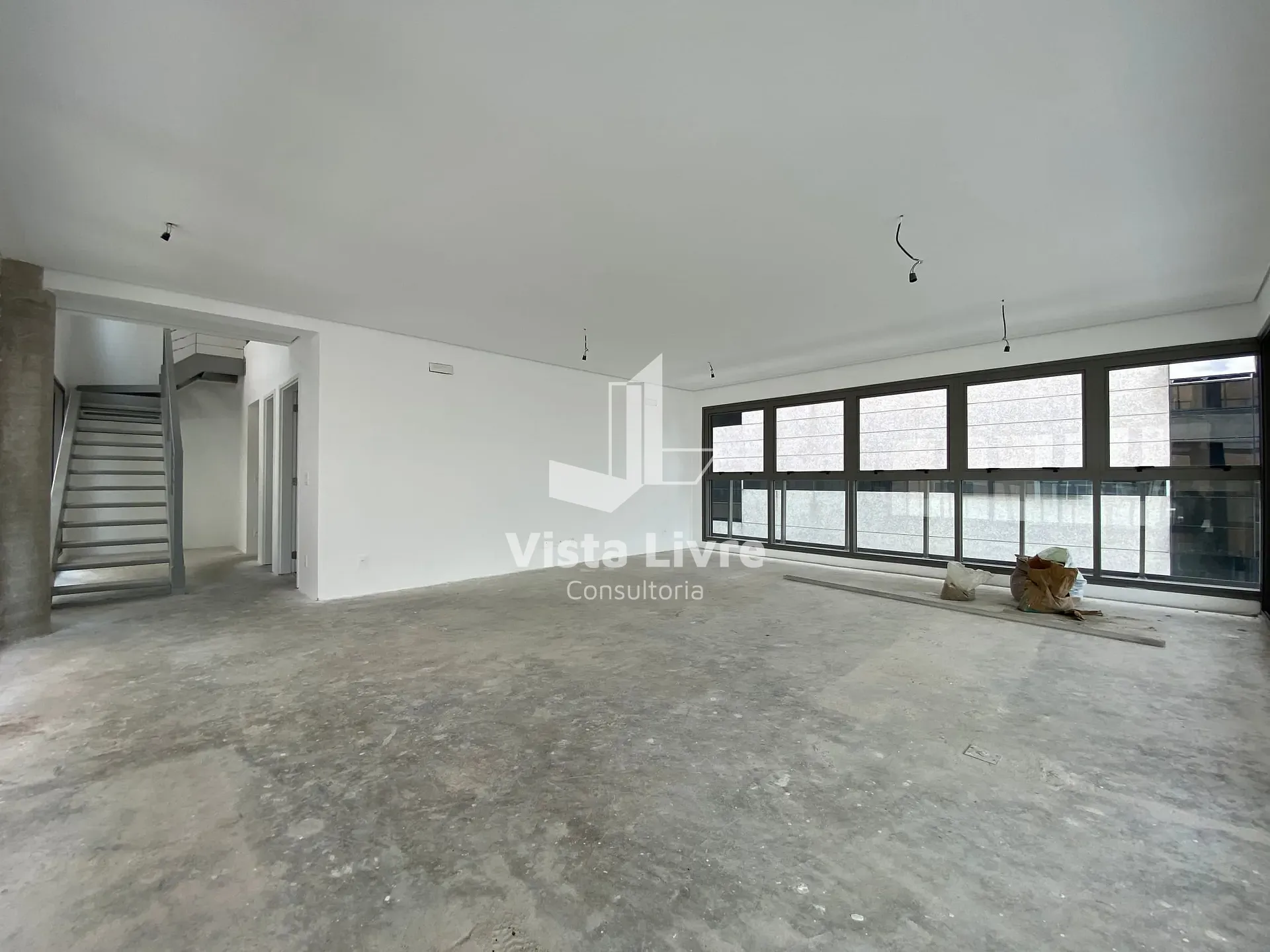 Apartamento, 3 quartos, 348 m² - Foto 5