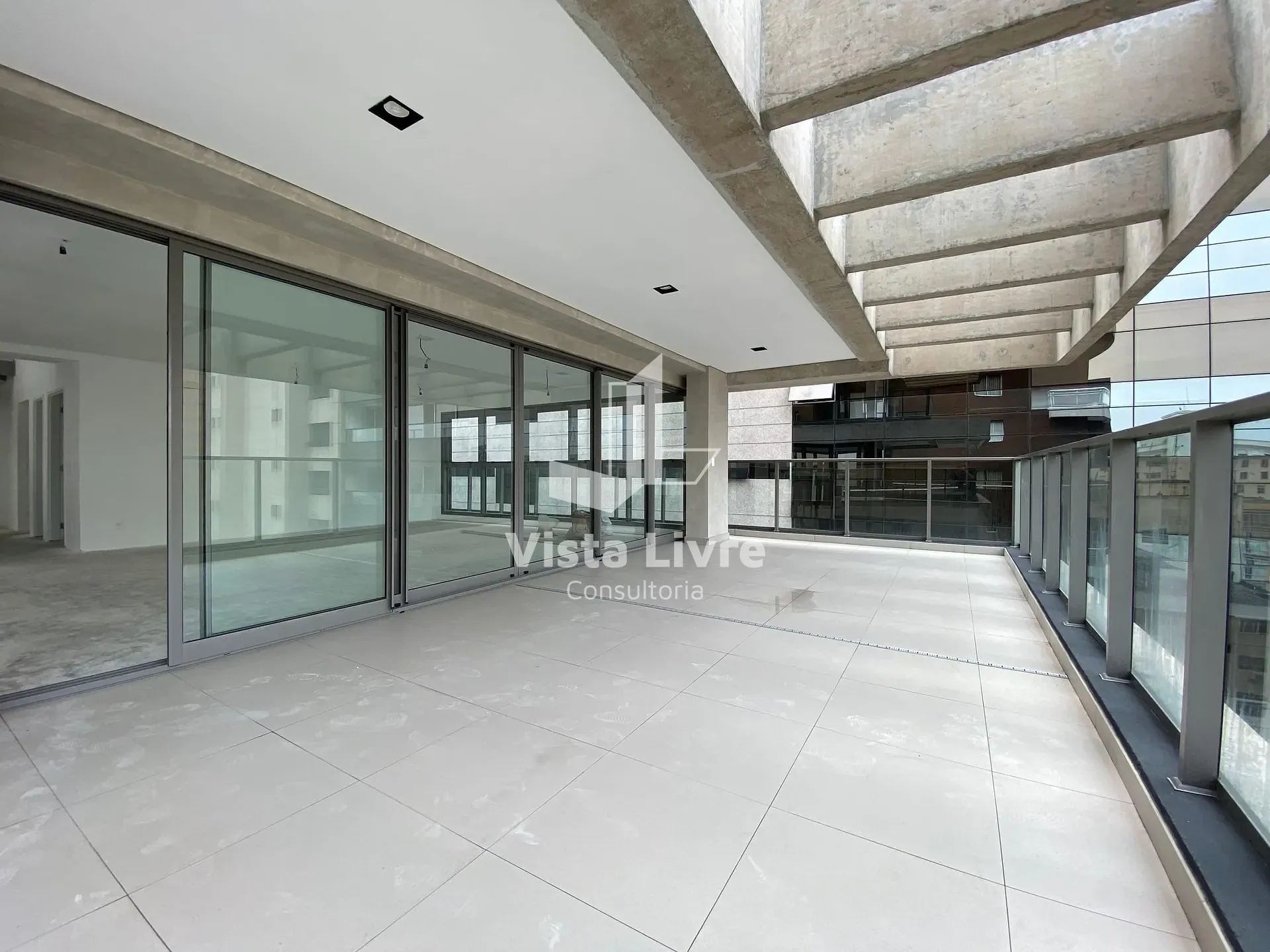 Apartamento, 3 quartos, 348 m² - Foto 6
