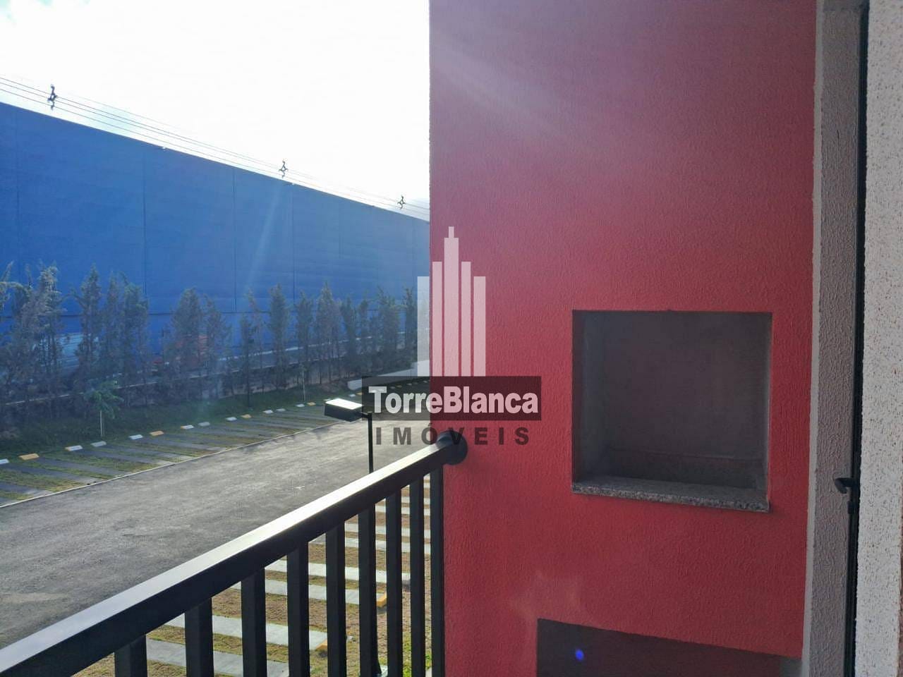 Apartamento à venda com 2 quartos, 42m² - Foto 10