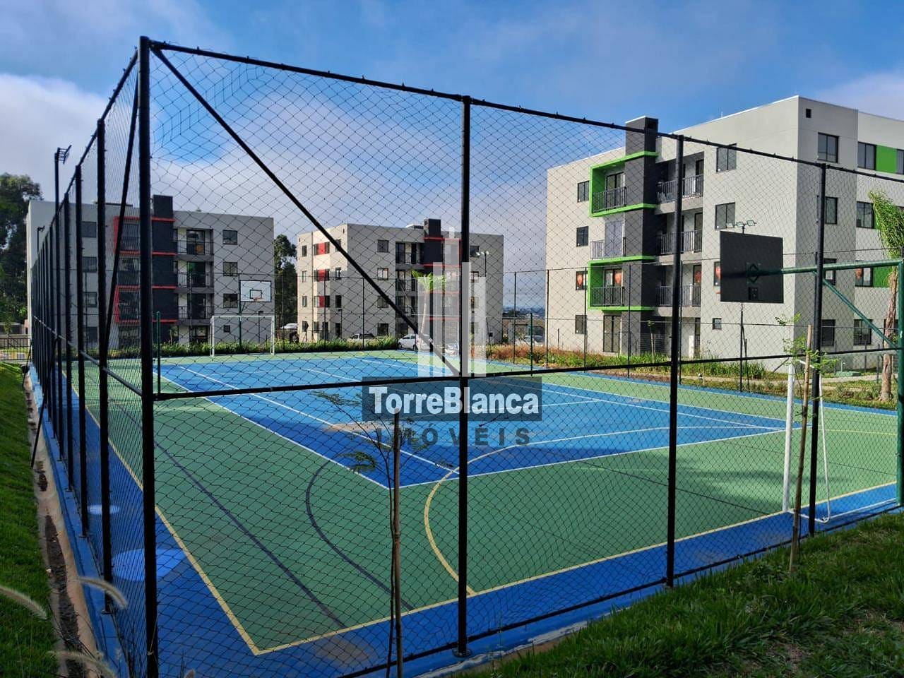 Apartamento à venda com 2 quartos, 42m² - Foto 11