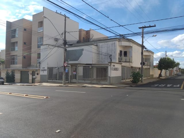 Foto do Apartamento - Apartamento com 1 dormitório à venda, 101 m² por R$ 110.000,00 - Olinda - Uberaba/MG | ZUCATO IMOBILIARIA LTDA