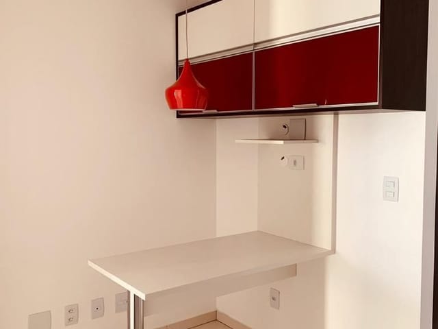 Apartamento com 132m² 2 quartos e 3 banheiros, para alugar, no bairro Vila Andrade em São Paulo