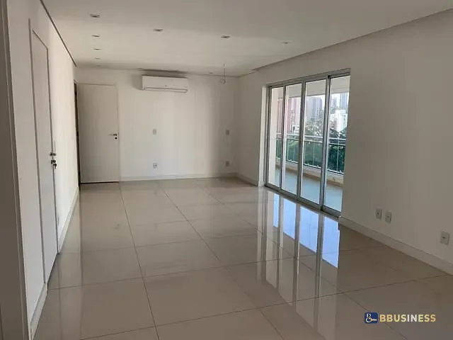 Apartamento com 132m² 2 quartos e 3 banheiros, para alugar, no bairro Vila Andrade em São Paulo