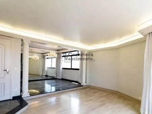 Apartamento com 200m² 4 quartos e 5 banheiros, à venda, no bairro Bosque da Saúde em São Paulo