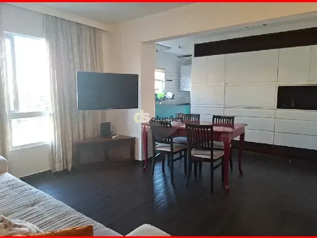 Apartamento 2 quartos e 2 banheiros, à venda, no bairro Vila Nova Conceição em São Paulo