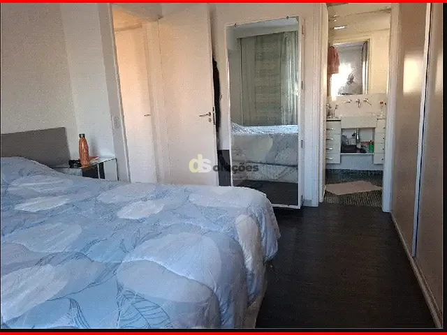 Apartamento 2 quartos e 2 banheiros, à venda, no bairro Vila Nova Conceição em São Paulo