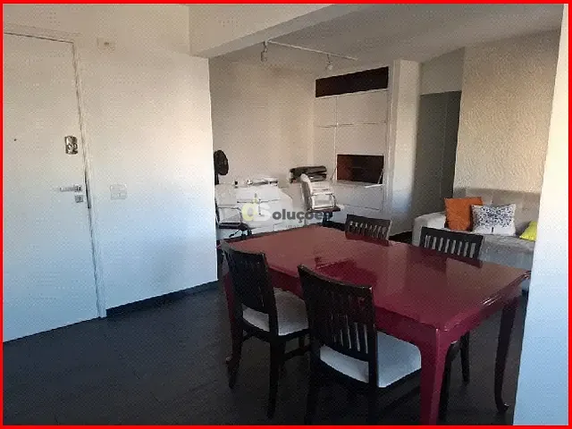 Apartamento 2 quartos e 2 banheiros, à venda, no bairro Vila Nova Conceição em São Paulo