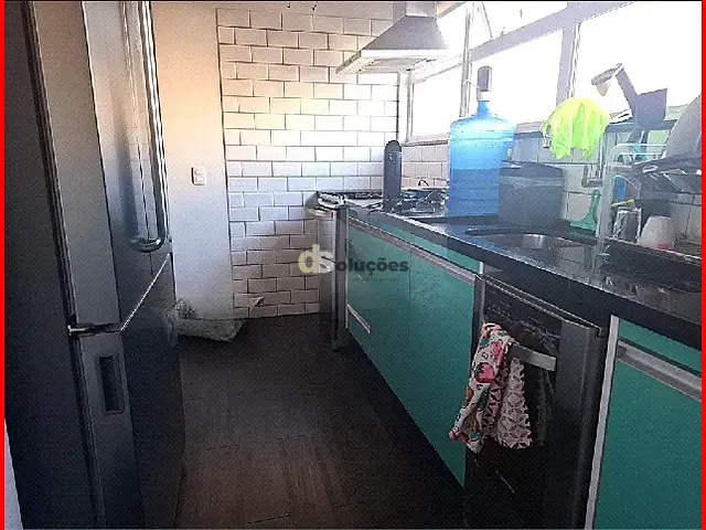 Apartamento 2 quartos e 2 banheiros, à venda, no bairro Vila Nova Conceição em São Paulo