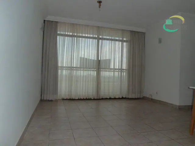 Apartamento com 150m² 3 quartos e 2 banheiros, à venda, no bairro Jardim Chapadão em Campinas