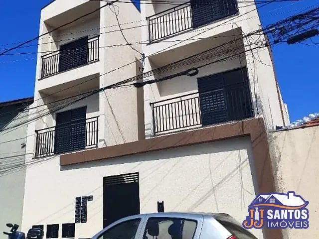 Apartamento com 38m² 1 quarto e 1 banheiro, para alugar, no bairro Quarta Parada em São Paulo