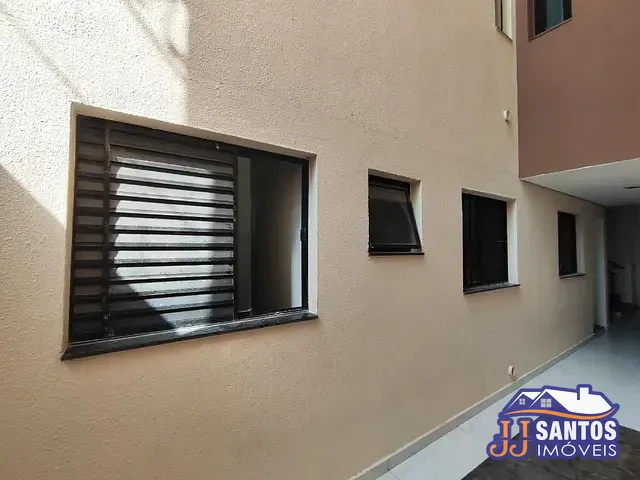 Apartamento com 38m² 1 quarto e 1 banheiro, para alugar, no bairro Quarta Parada em São Paulo