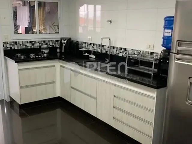 Apartamento 3 quartos e 3 banheiros, à venda, no bairro Santana em São Paulo