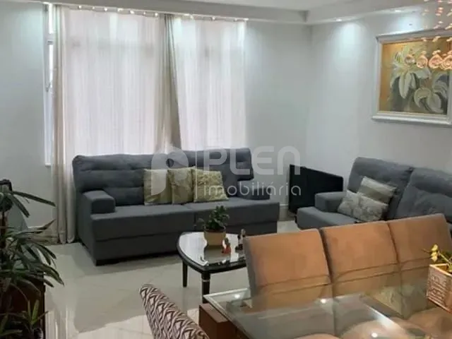 Apartamento 3 quartos e 3 banheiros, à venda, no bairro Santana em São Paulo