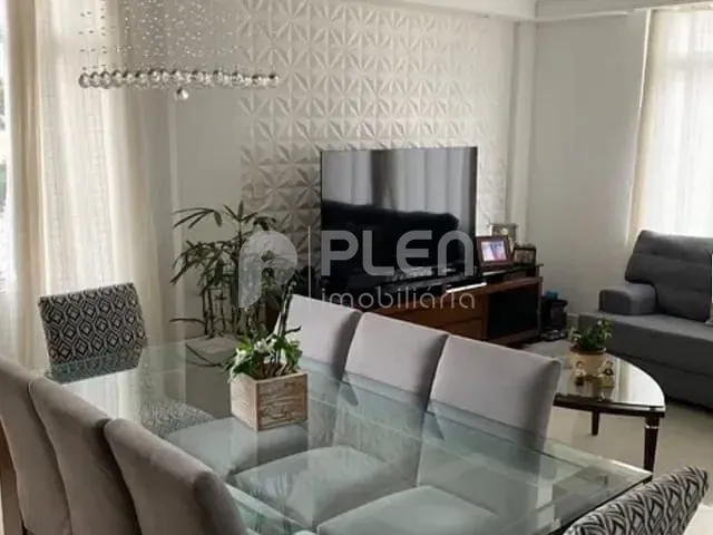 Apartamento 3 quartos e 3 banheiros, à venda, no bairro Santana em São Paulo