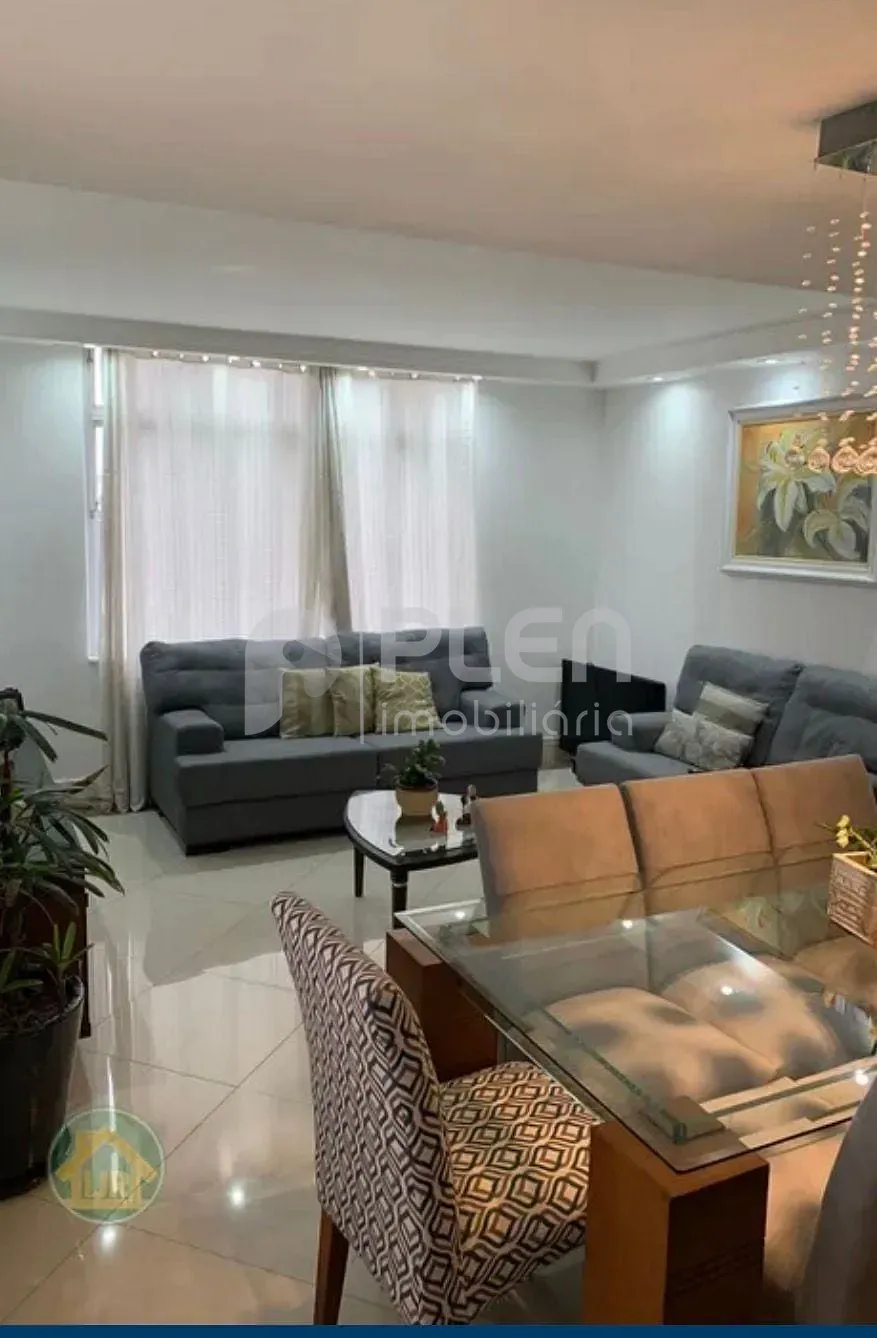Apartamento de 3 quartos à venda em Santana, São Paulo