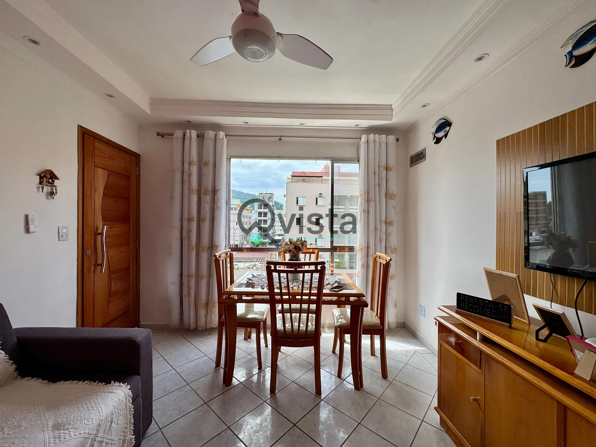 Apartamento, 1 quarto, 44 m² - Foto 3