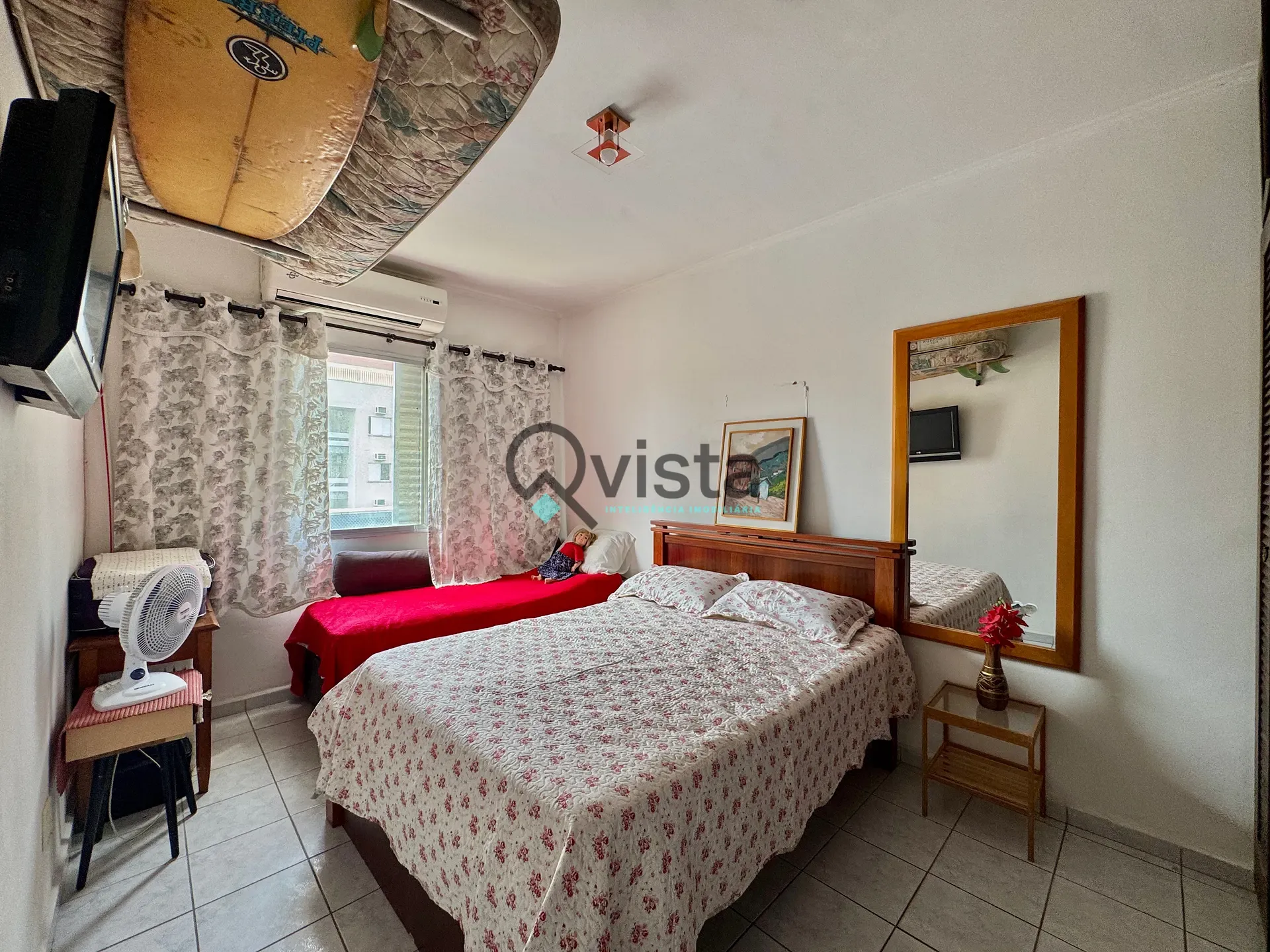 Apartamento, 1 quarto, 44 m² - Foto 4