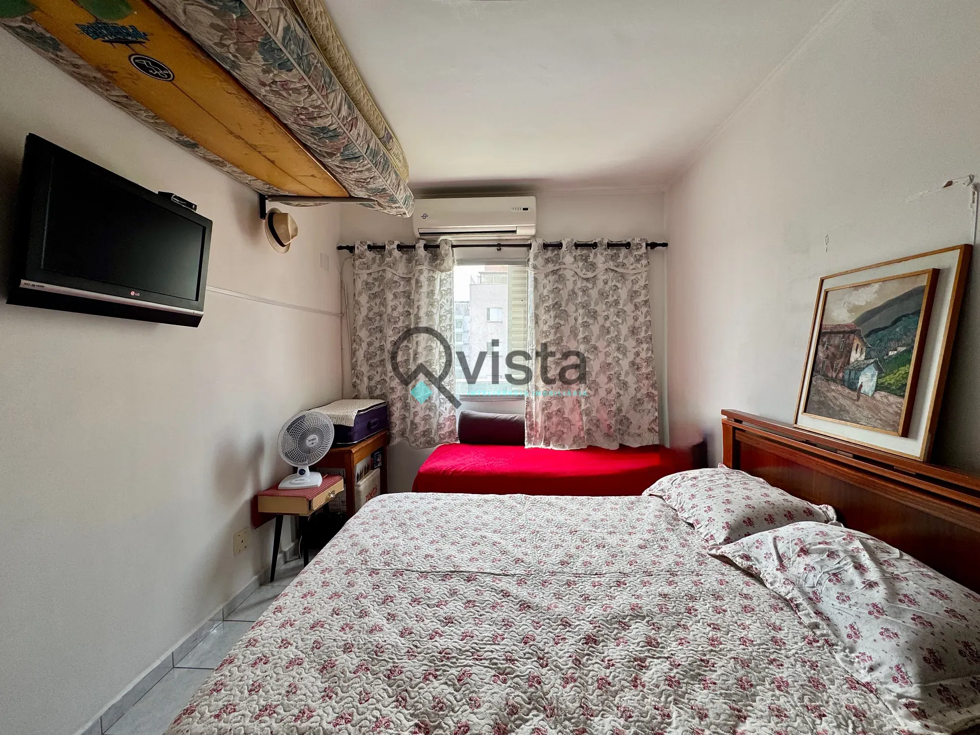 Apartamento, 1 quarto, 44 m² - Foto 5