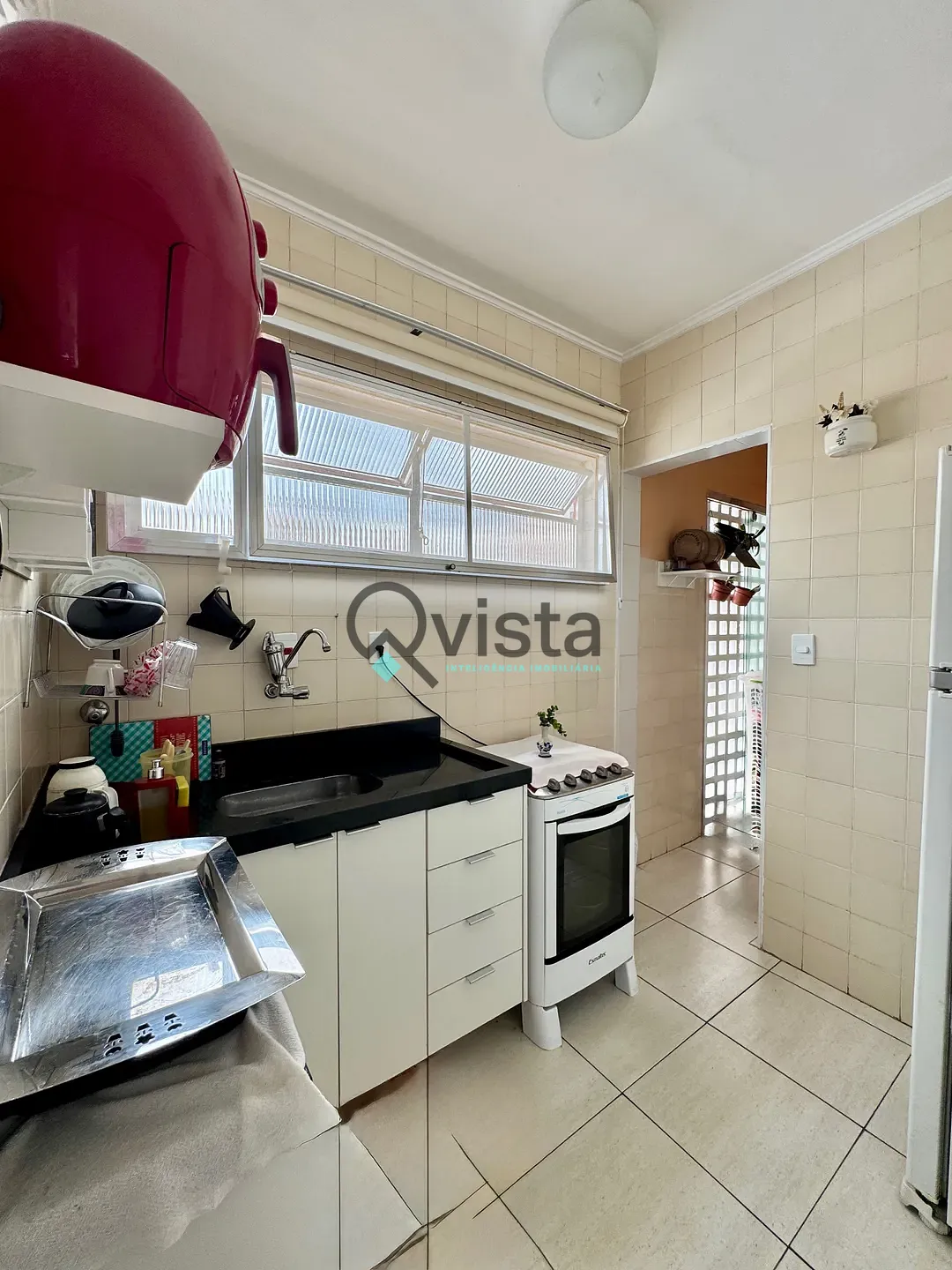 Apartamento, 1 quarto, 44 m² - Foto 9