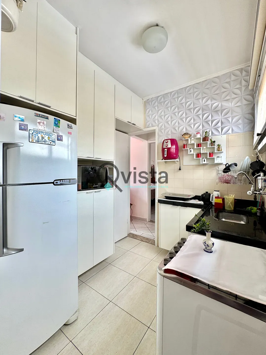 Apartamento, 1 quarto, 44 m² - Foto 10