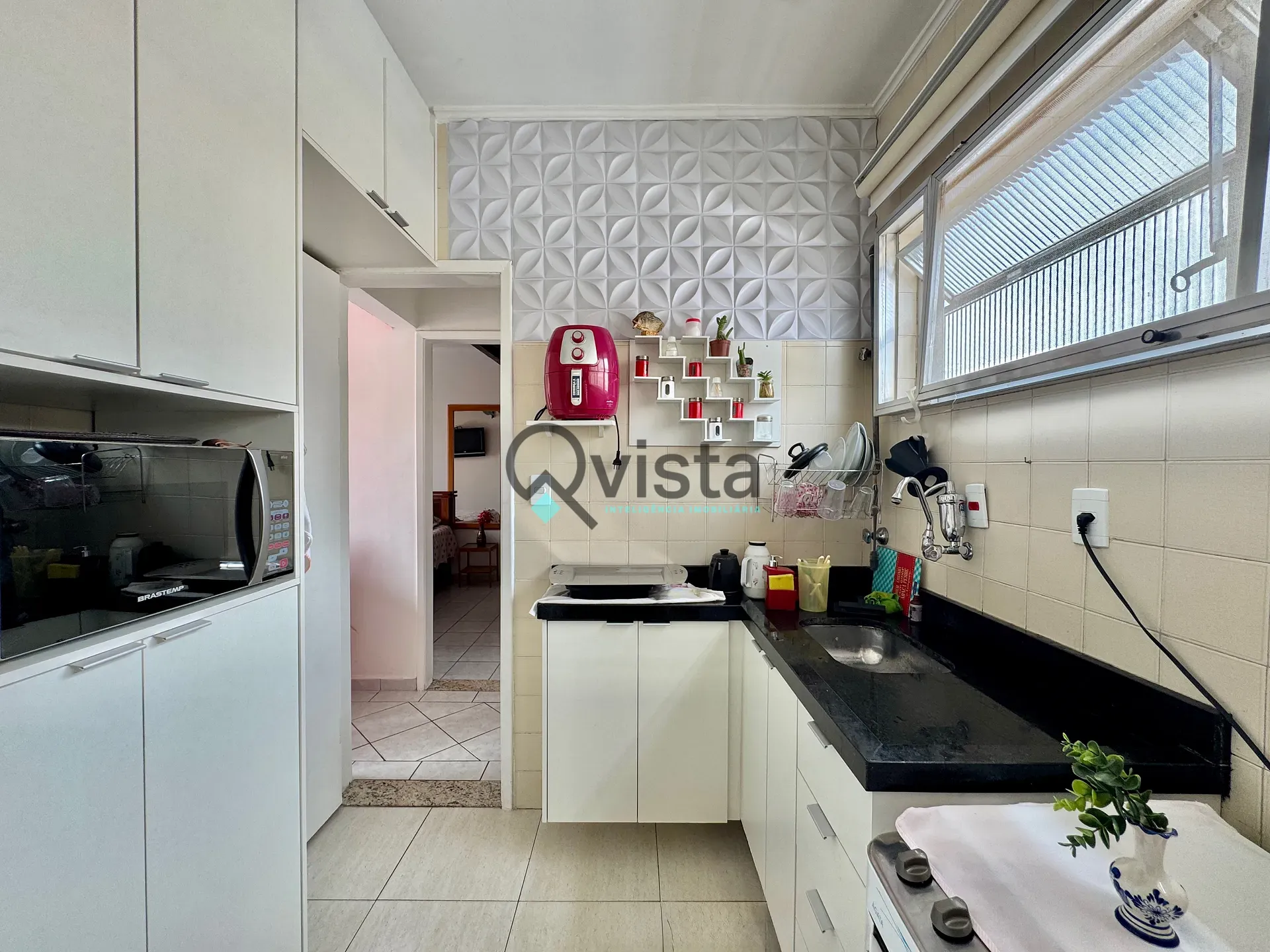 Apartamento, 1 quarto, 44 m² - Foto 12