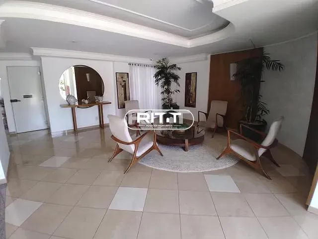 Apartamento com 94m² 3 quartos e 1 banheiro, à venda, no bairro Taquaral em Campinas