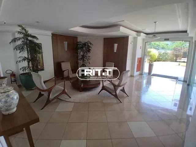 Apartamento com 94m² 3 quartos e 1 banheiro, à venda, no bairro Taquaral em Campinas