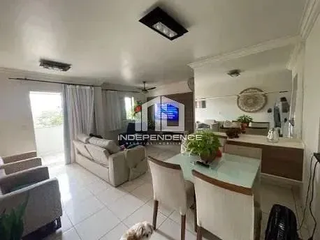 Apartamento, 2 quartos, 76 m² - Foto 1