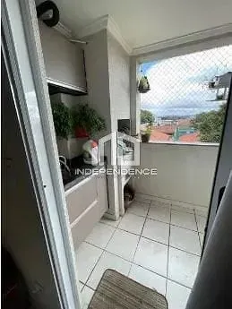 Apartamento, 2 quartos, 76 m² - Foto 5