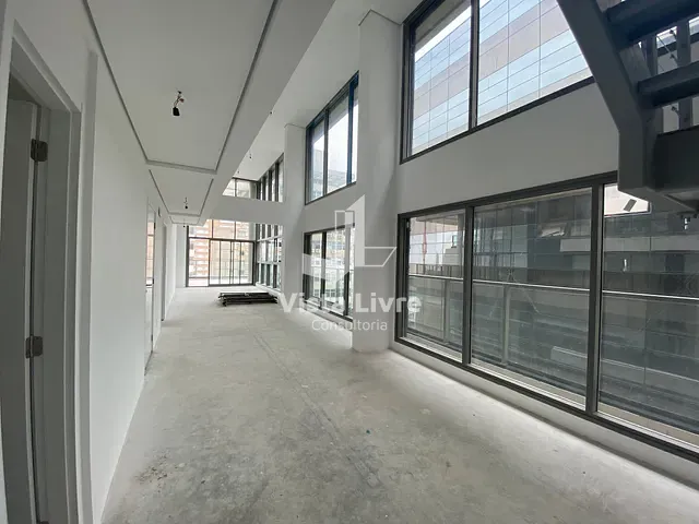 Apartamento com 371m² 4 quartos e 4 banheiros, à venda, no bairro Jardim Paulista em São Paulo
