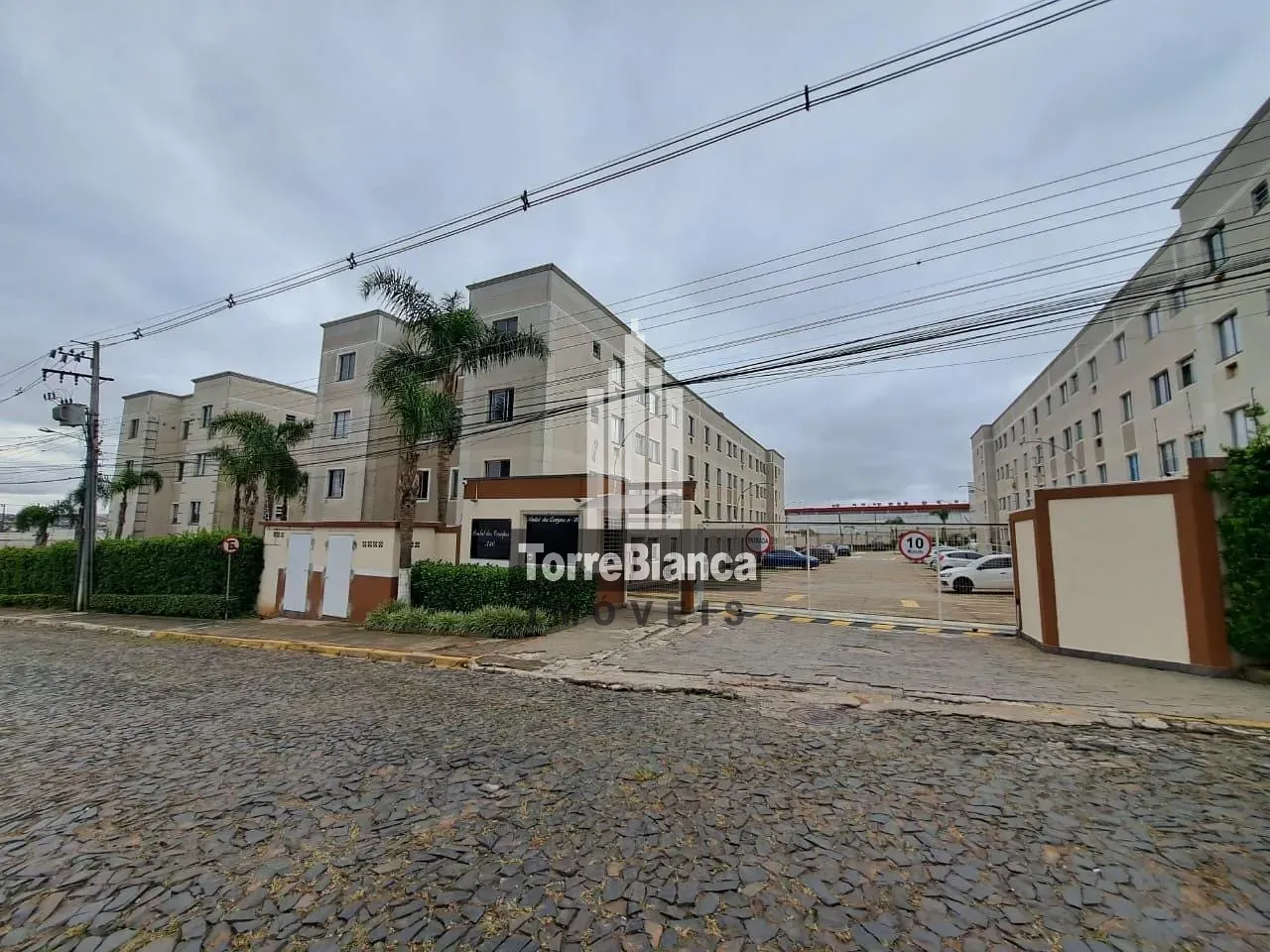 Apartamento, 2 quartos, 55 m² - Foto 1
