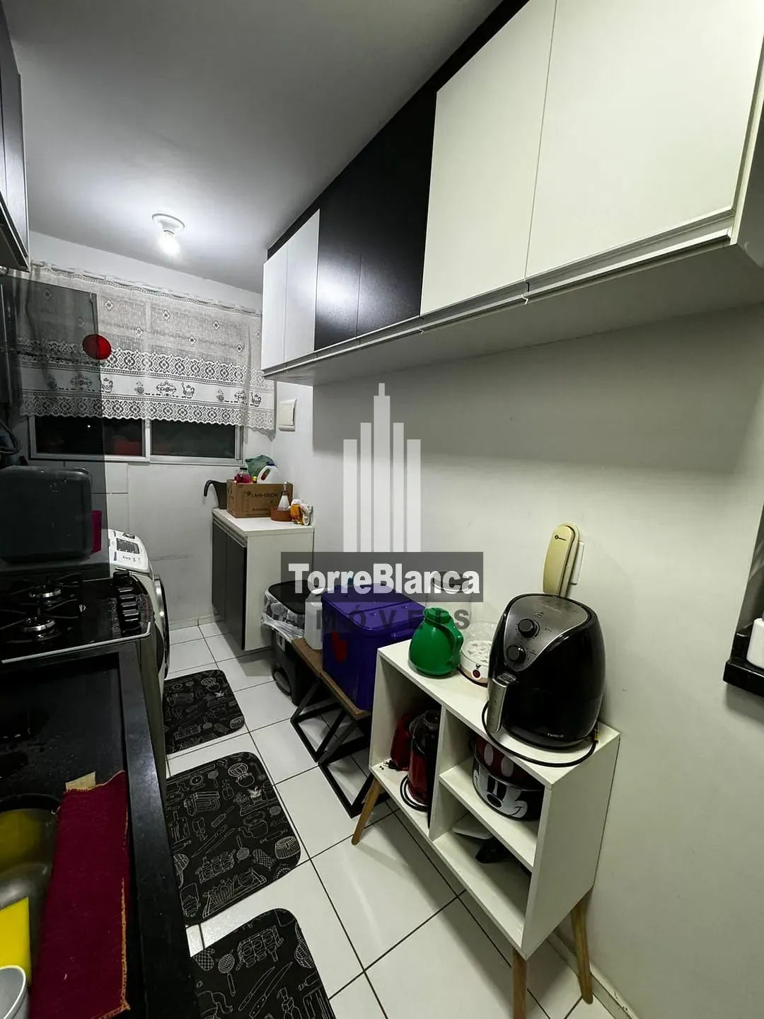 Apartamento, 2 quartos, 55 m² - Foto 10