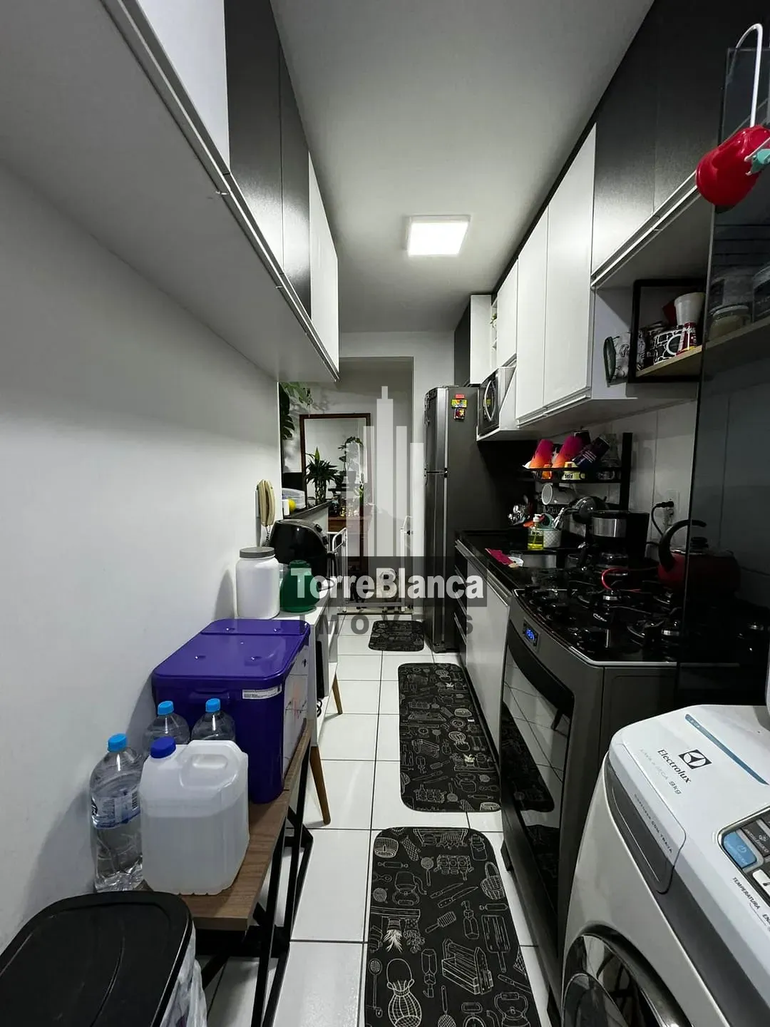Apartamento, 2 quartos, 55 m² - Foto 5