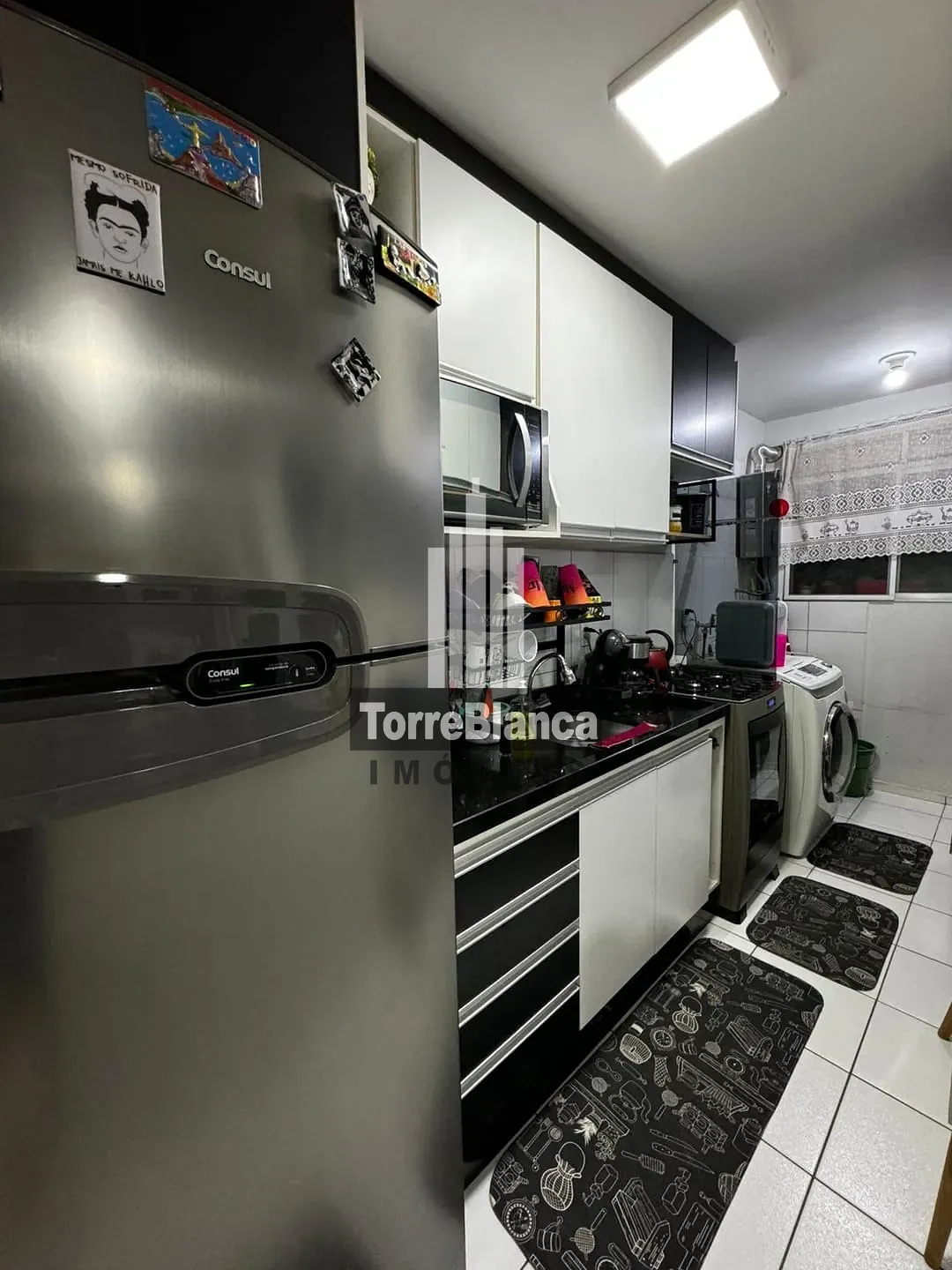Apartamento, 2 quartos, 55 m² - Foto 9