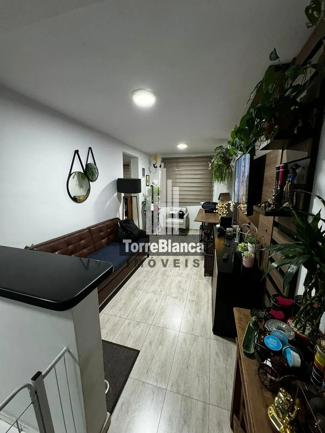 Apartamento, 2 quartos, 55 m² - Foto 4