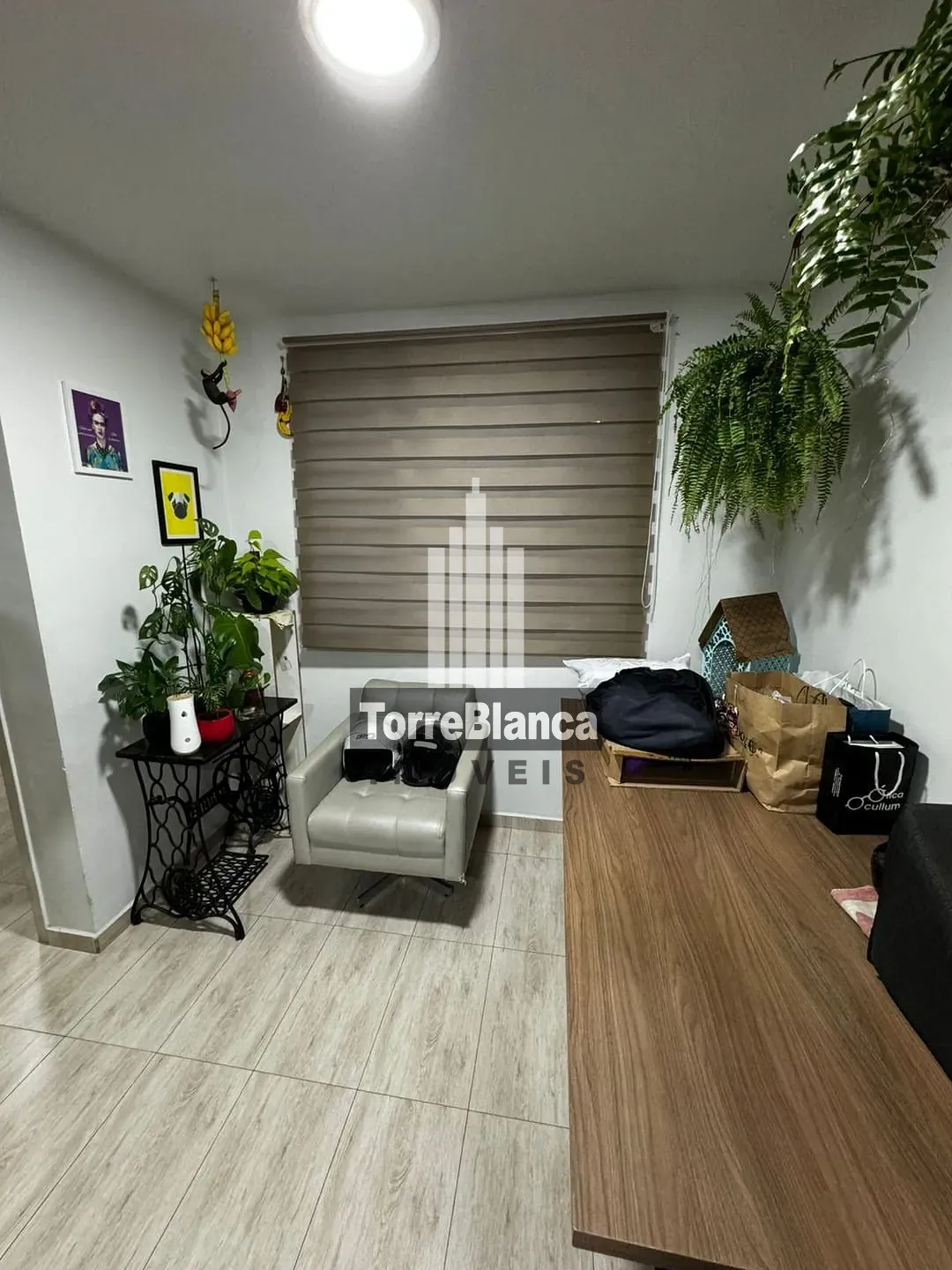 Apartamento, 2 quartos, 55 m² - Foto 15