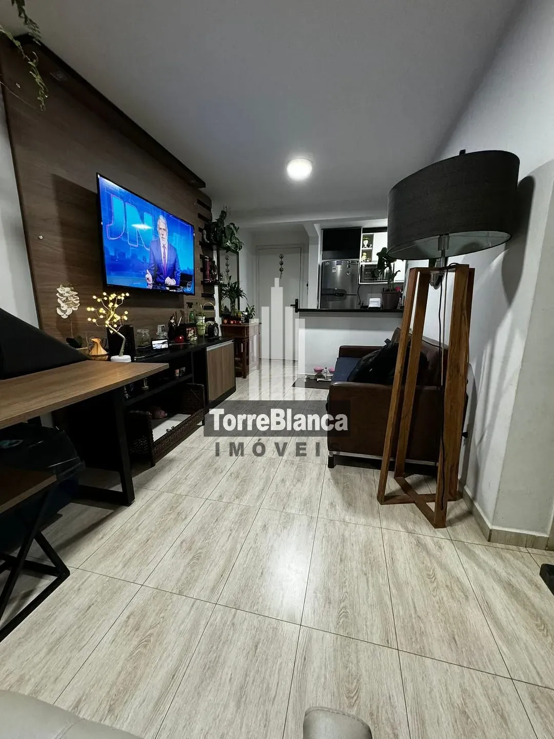 Apartamento, 2 quartos, 55 m² - Foto 6