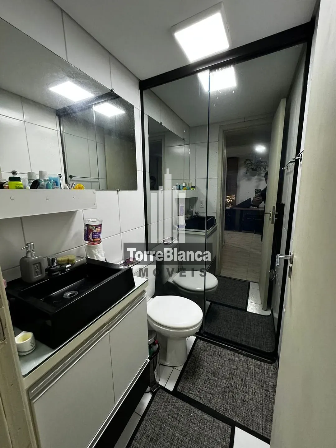 Apartamento, 2 quartos, 55 m² - Foto 19