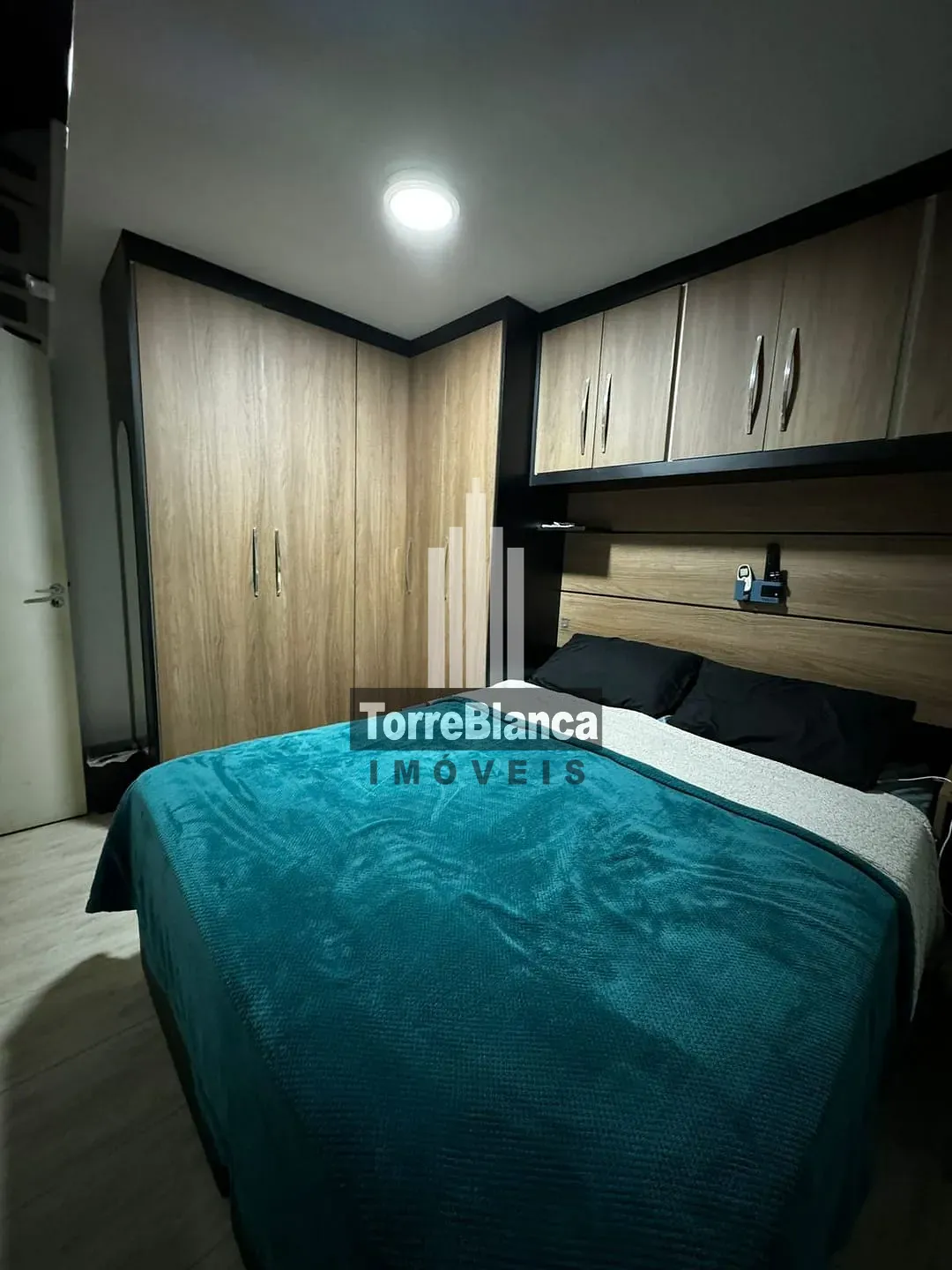 Apartamento, 2 quartos, 55 m² - Foto 12