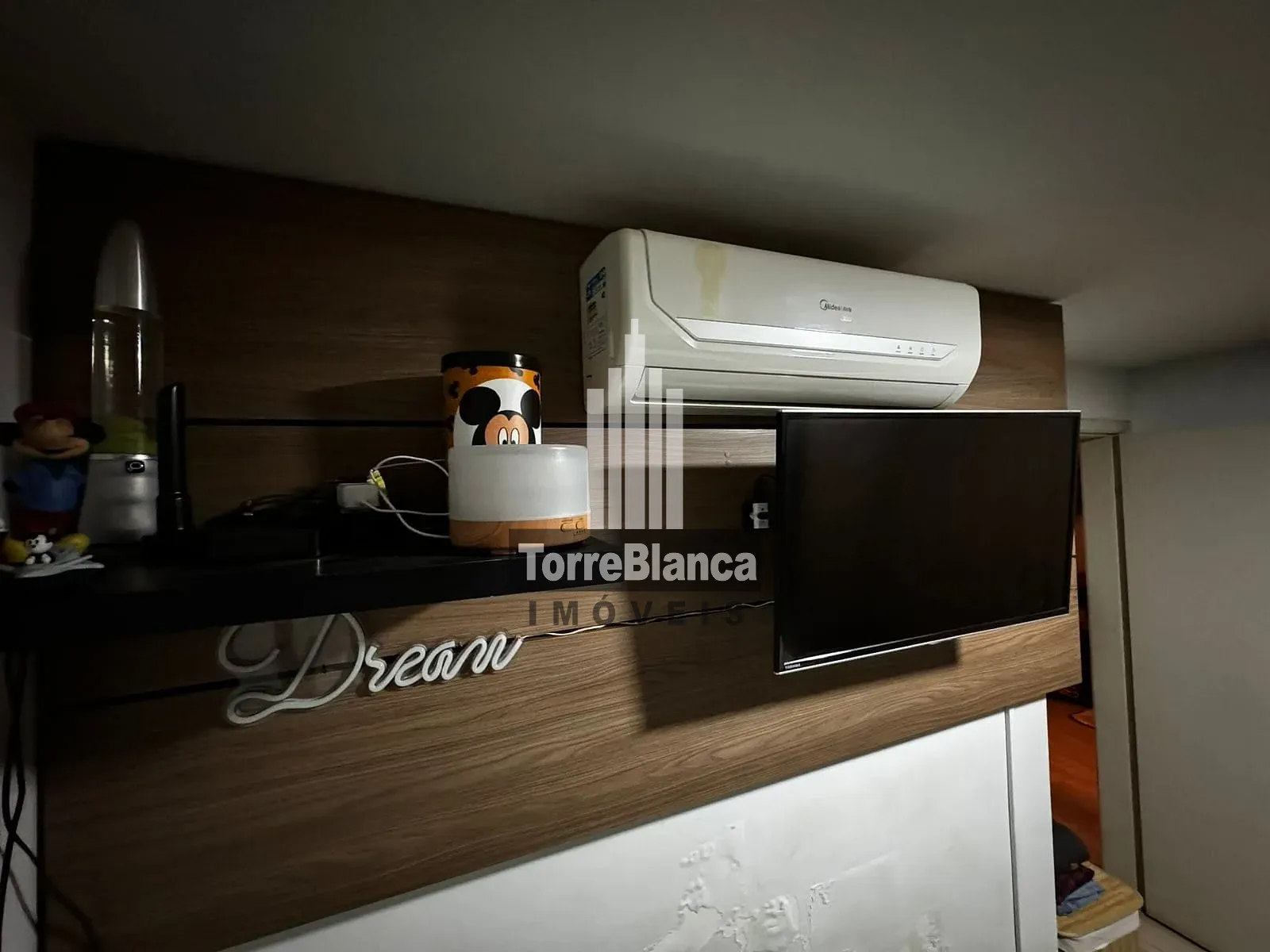 Apartamento, 2 quartos, 55 m² - Foto 11