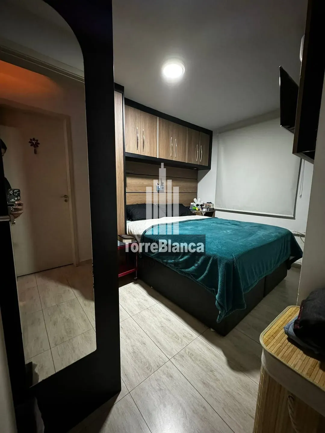Apartamento, 2 quartos, 55 m² - Foto 2