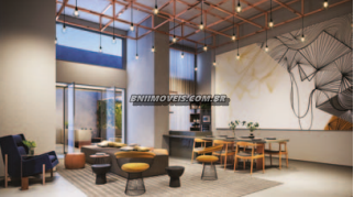 Apartamento, 2 quartos, 204 m² - Foto 5