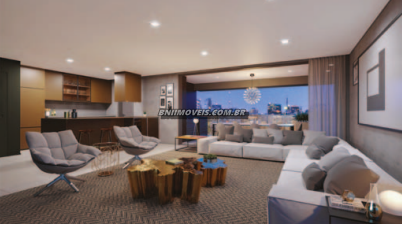 Apartamento, 2 quartos, 204 m² - Foto 3