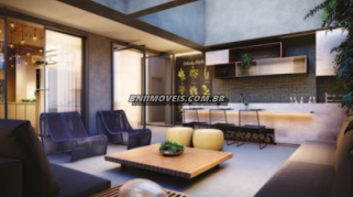 Apartamento, 2 quartos, 204 m² - Foto 4