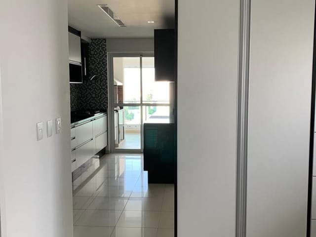 Apartamento com 132m² 2 quartos e 3 banheiros, à venda, no bairro Vila Andrade em São Paulo