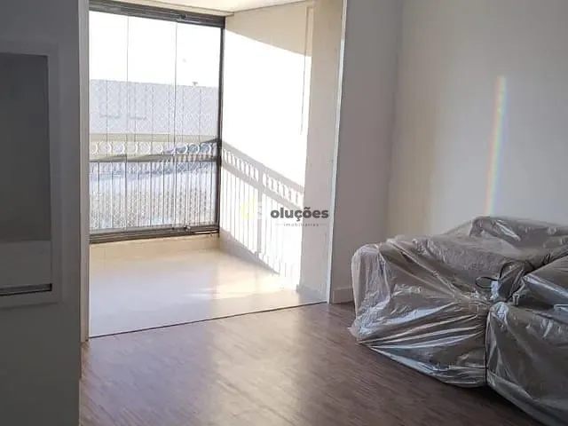 Apartamento 3 quartos e 3 banheiros, à venda, no bairro Vila Mariana em São Paulo