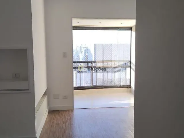 Apartamento 3 quartos e 3 banheiros, à venda, no bairro Vila Mariana em São Paulo