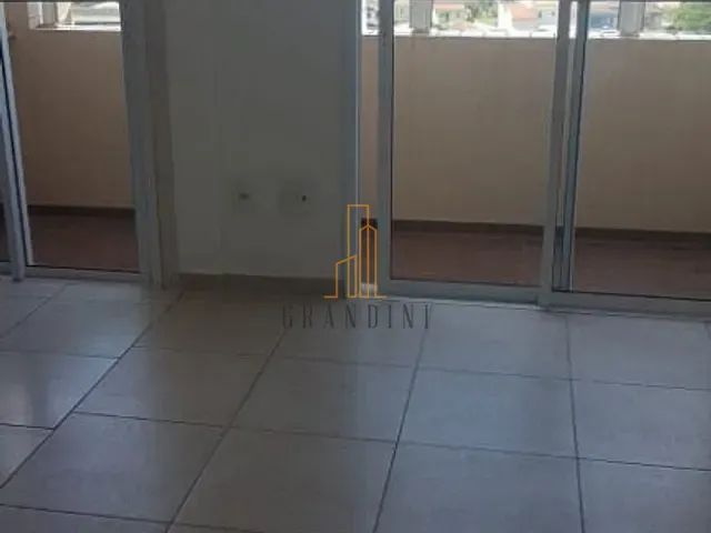 Apartamento com 52m² 2 quartos e 1 banheiro, à venda ou para alugar, no bairro Vila Santa Angelina em São Bernardo do Campo